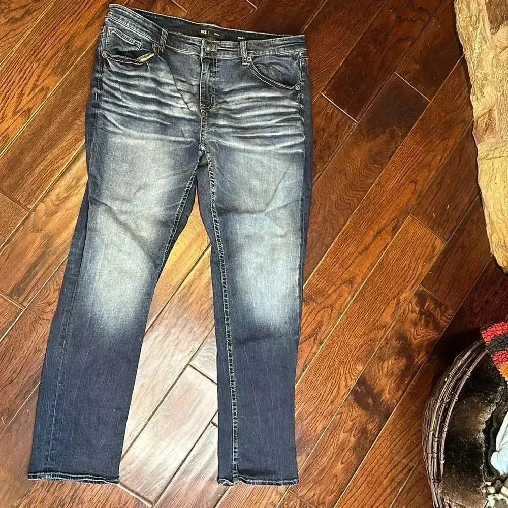 BKE Nolan men’s Jeans size 38X34